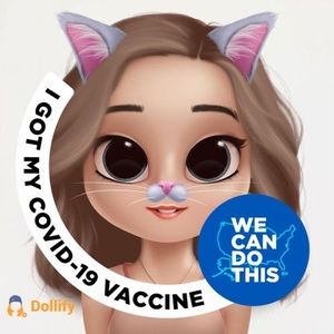 Meet your Posher, Veronicarenee